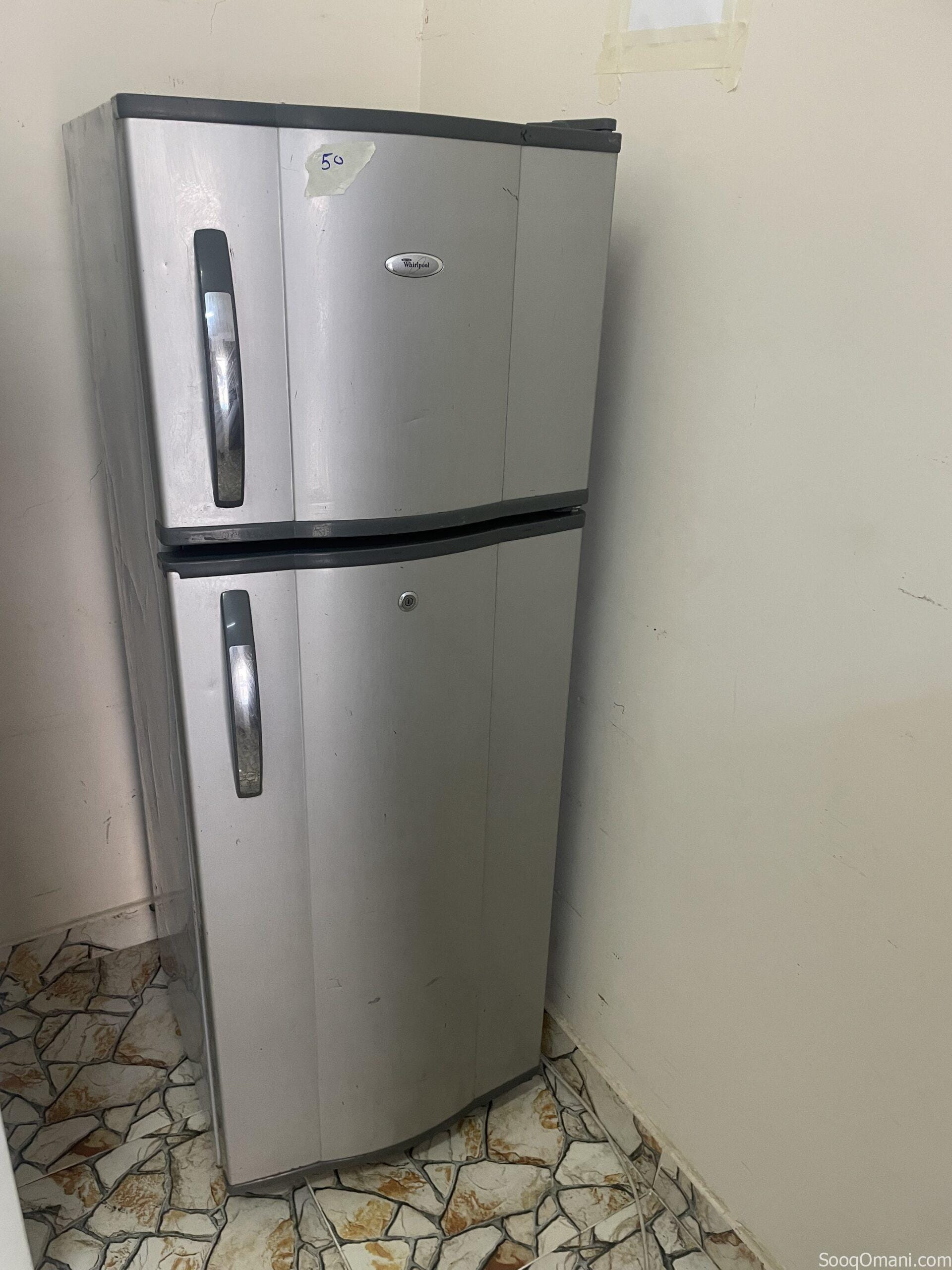 Used refrigerators for sale