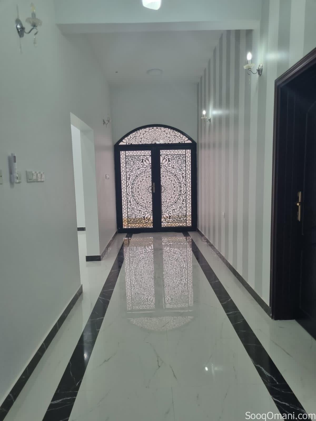 منزل للبيع في البريمي