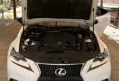 لــكــزس مــوديــل 2015 is 250 F SPORT