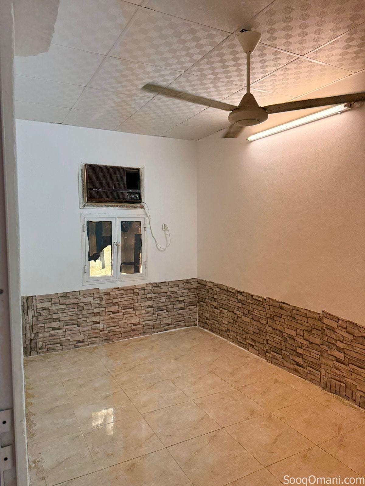 Residential annex for rent