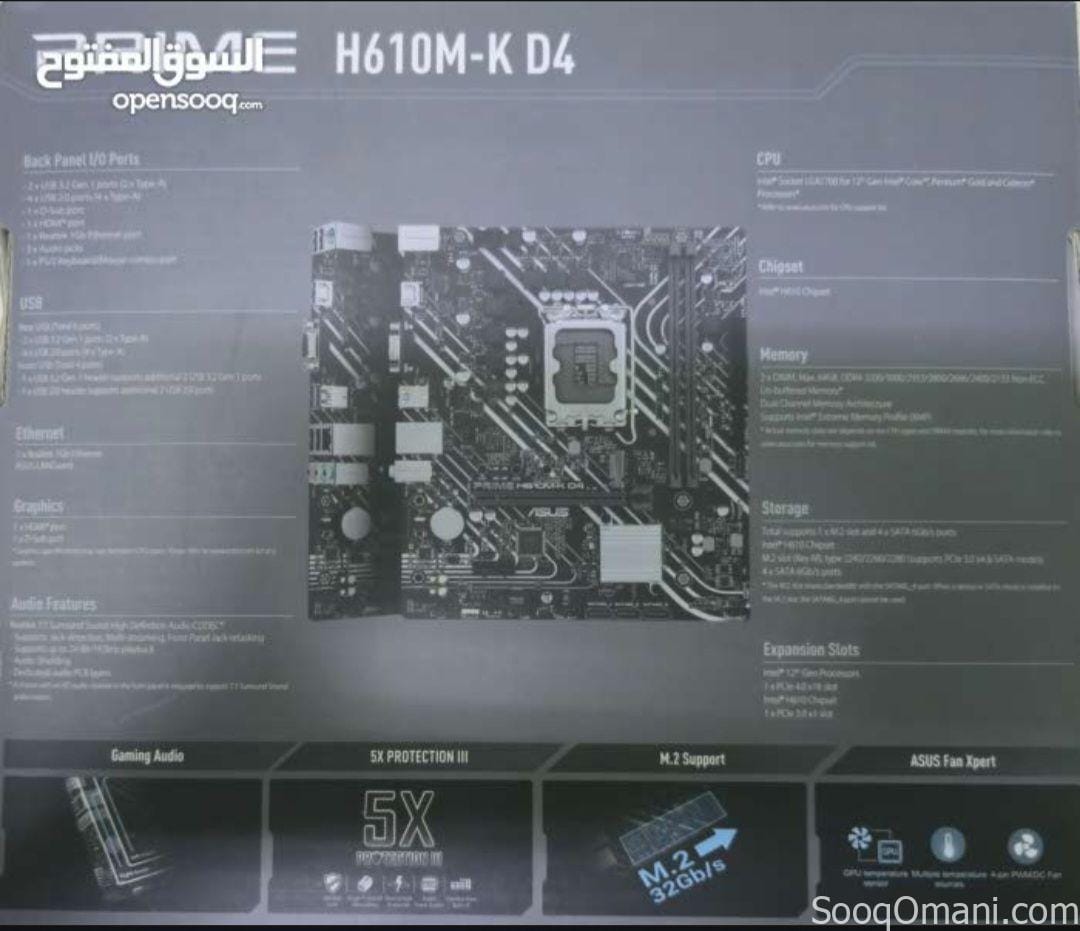 Used gaming computer for sale