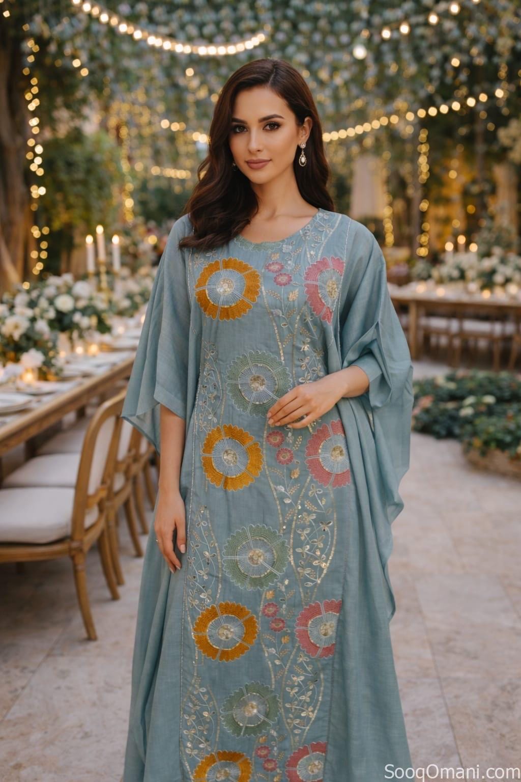 دراعات كويتية