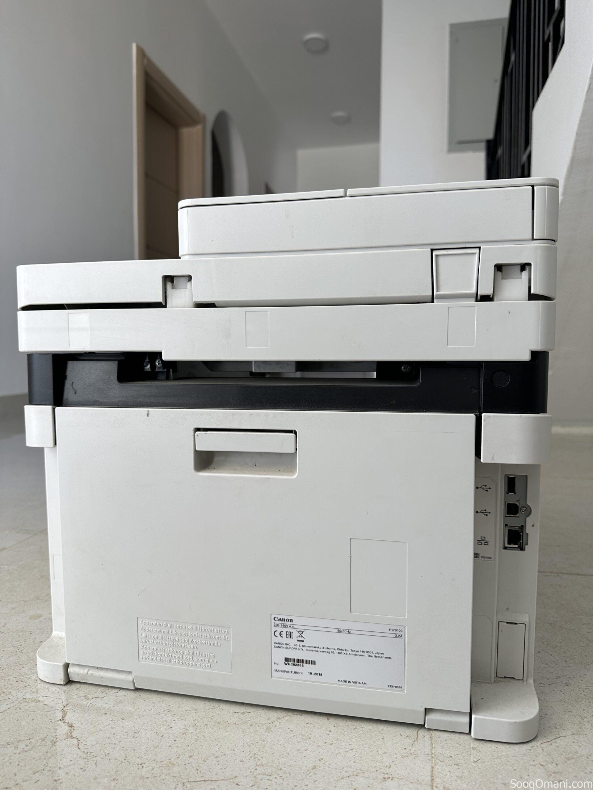 Canon printer for sale