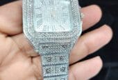Diamond watches