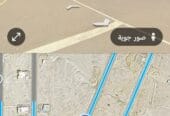 ارض للبيع الخلوف