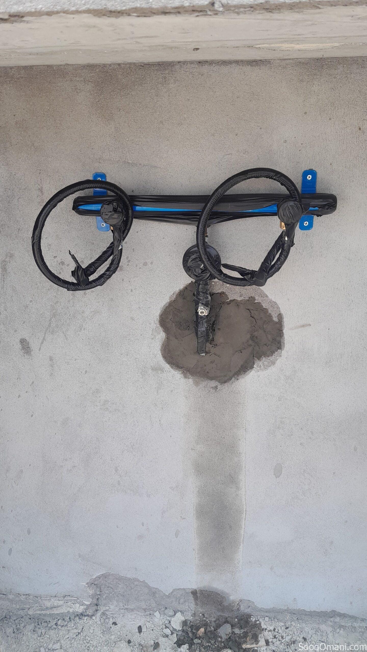 تركيب أنابيب الغاز في المطابخ، المنازل، المقاهي، والمطاعم