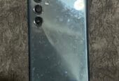 Used m34 5G phone
