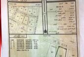 Residential land for sale in Ibri Al-Dreez