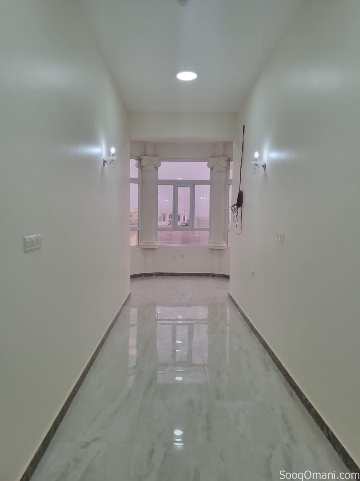 منزل للبيع في البريمي