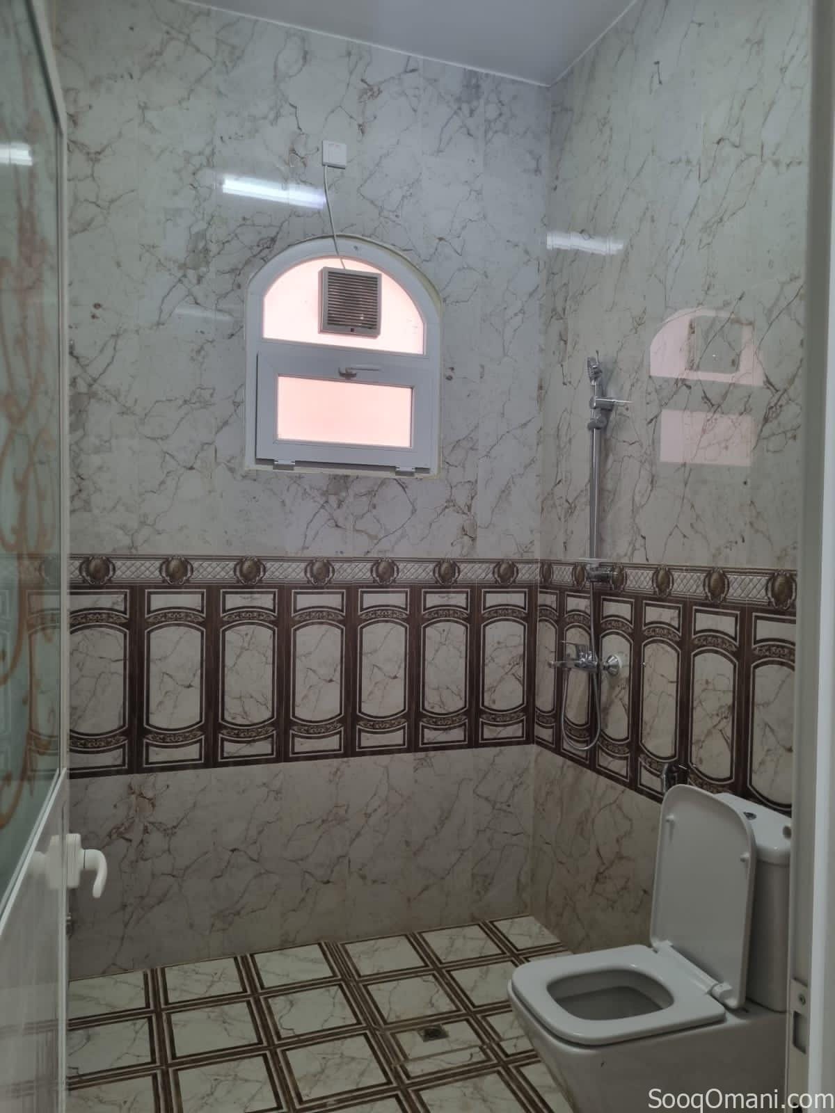 منزل للبيع في البريمي