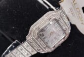 Diamond watches