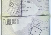 I am the owner. The land area is 660 square meters, expandable, in the Al-Hajir 1 area