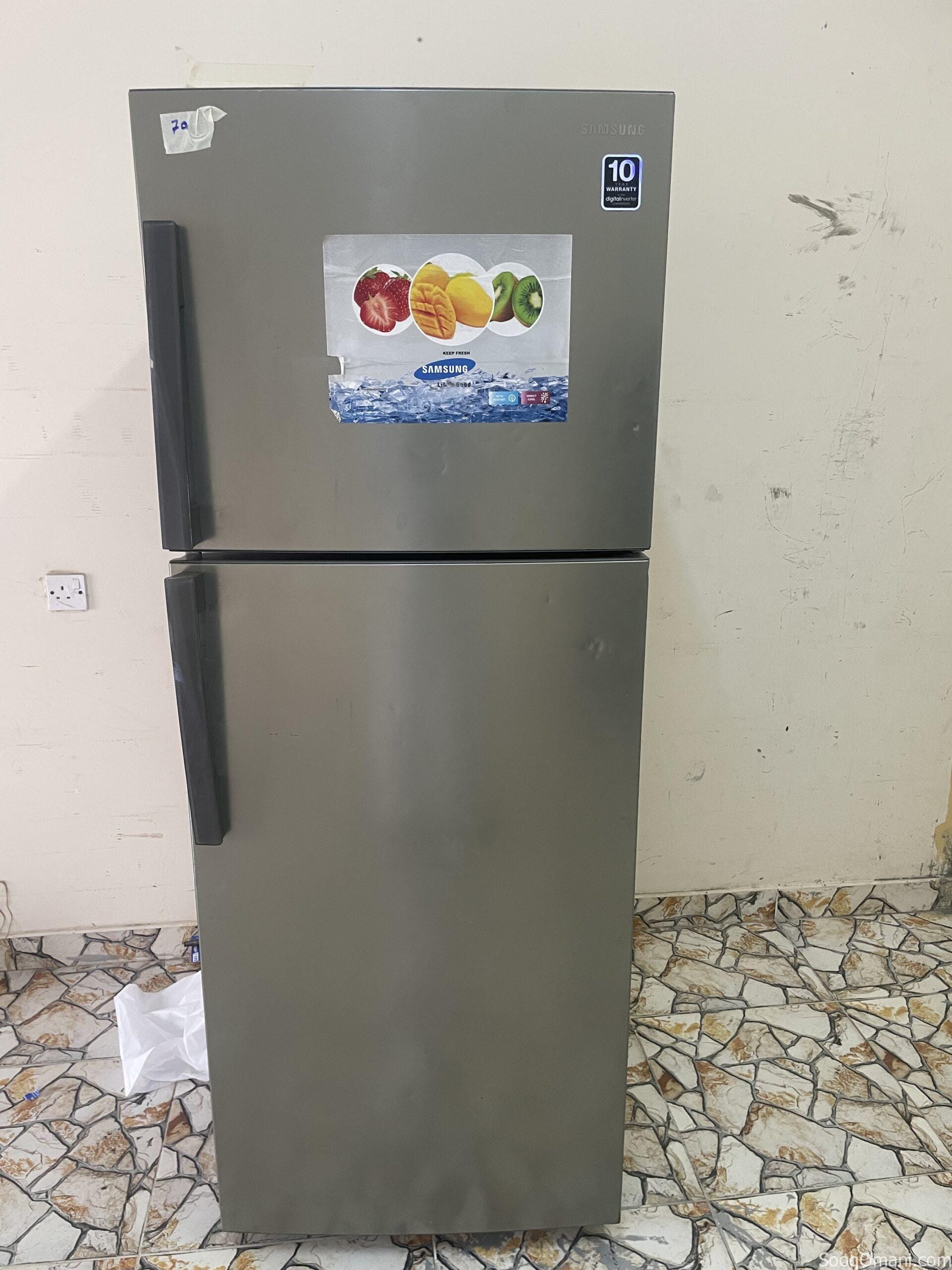 Used refrigerators for sale