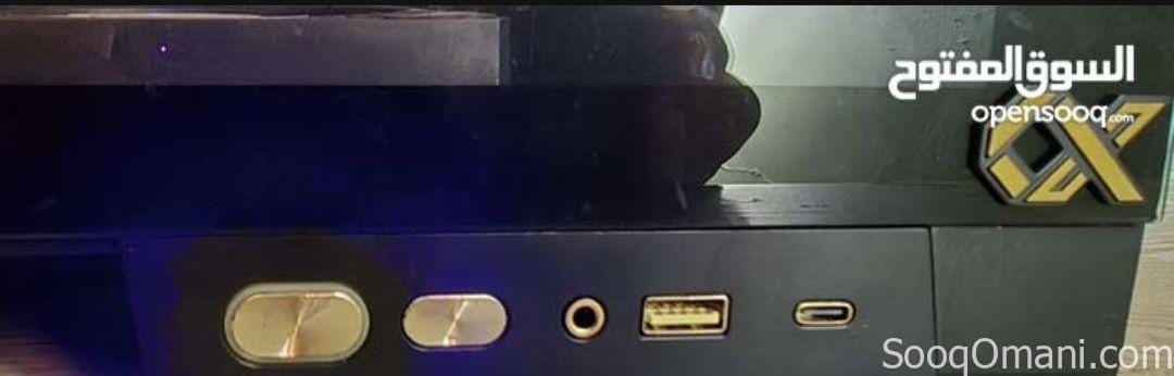 Used gaming computer for sale