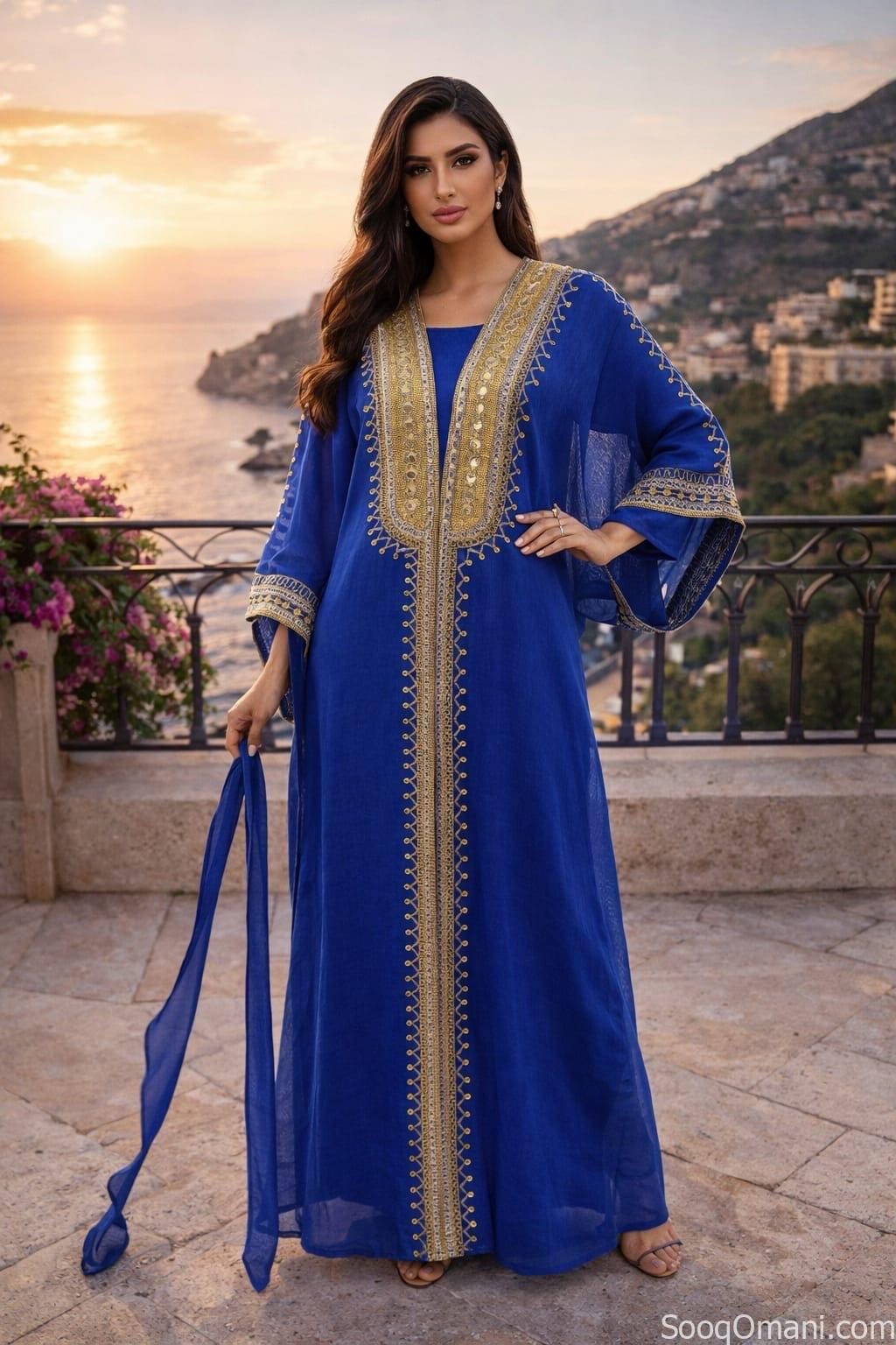 دراعات كويتية