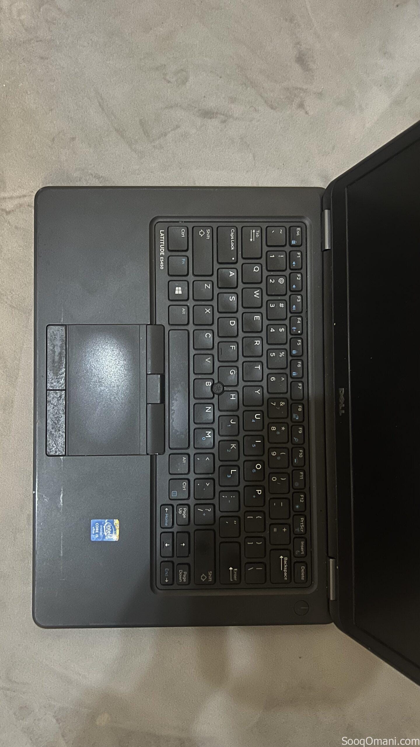 Used laptop for sale, clean