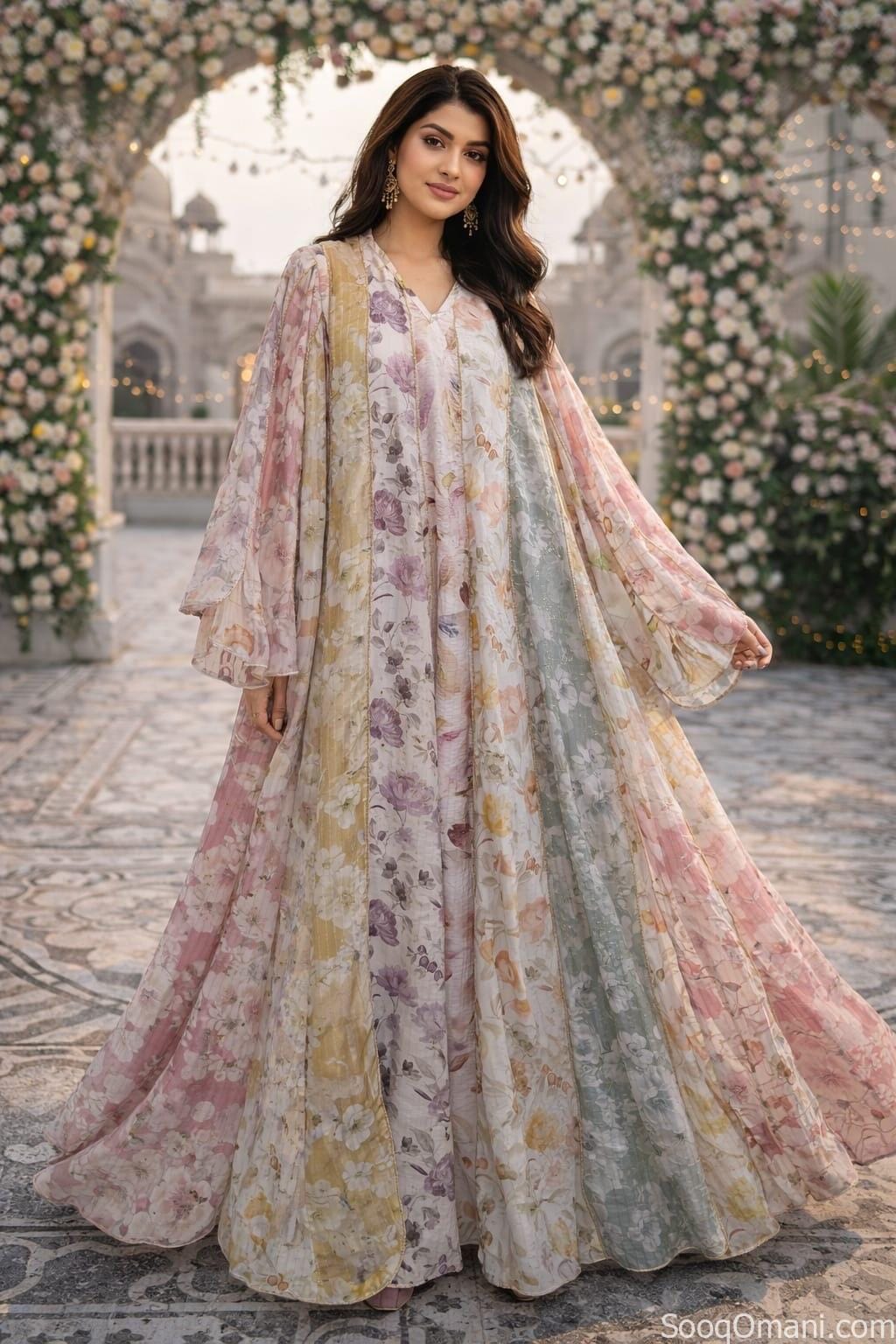 دراعات كويتية