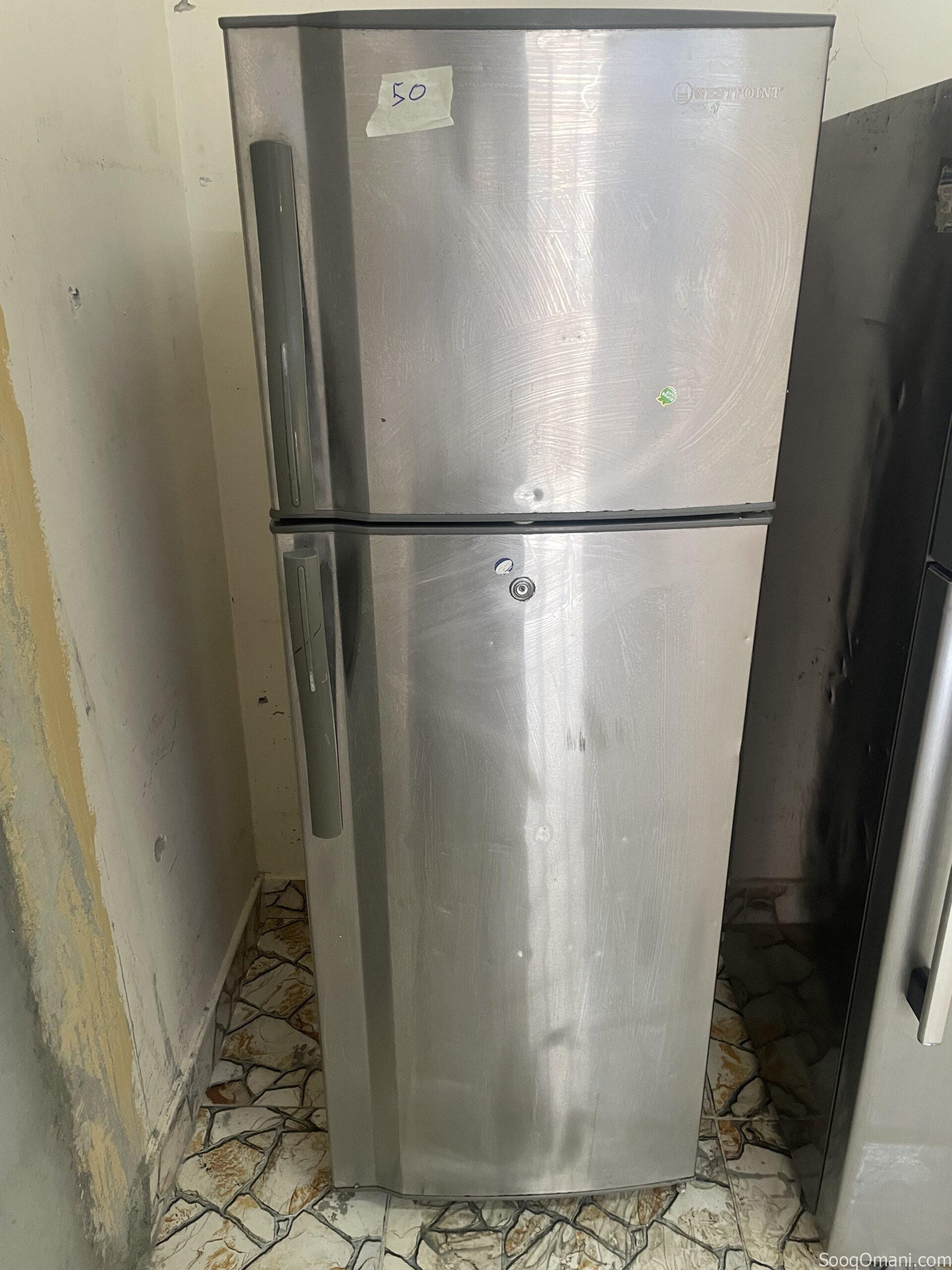 Used refrigerators for sale