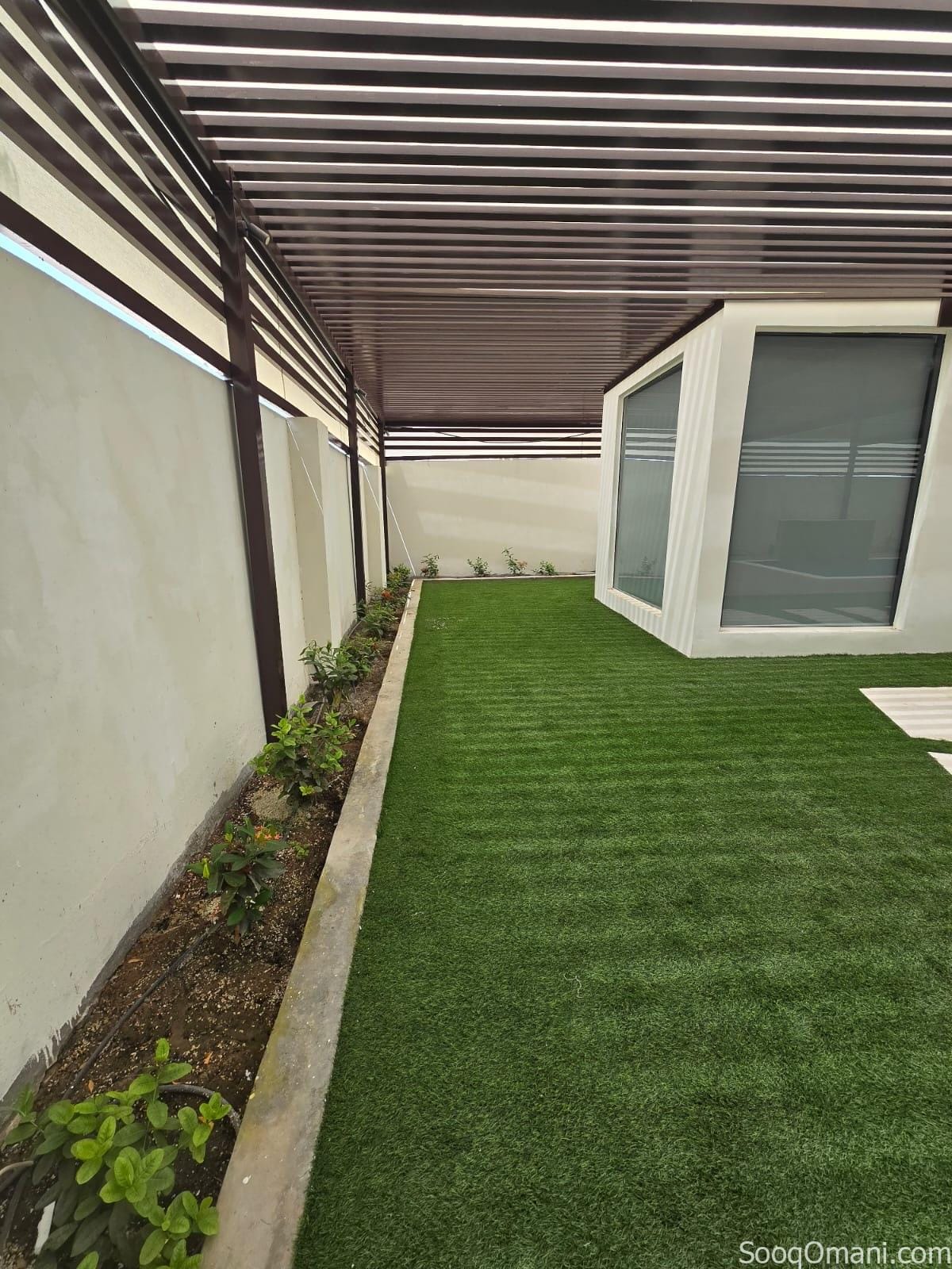 منزل للبيع في الخوض