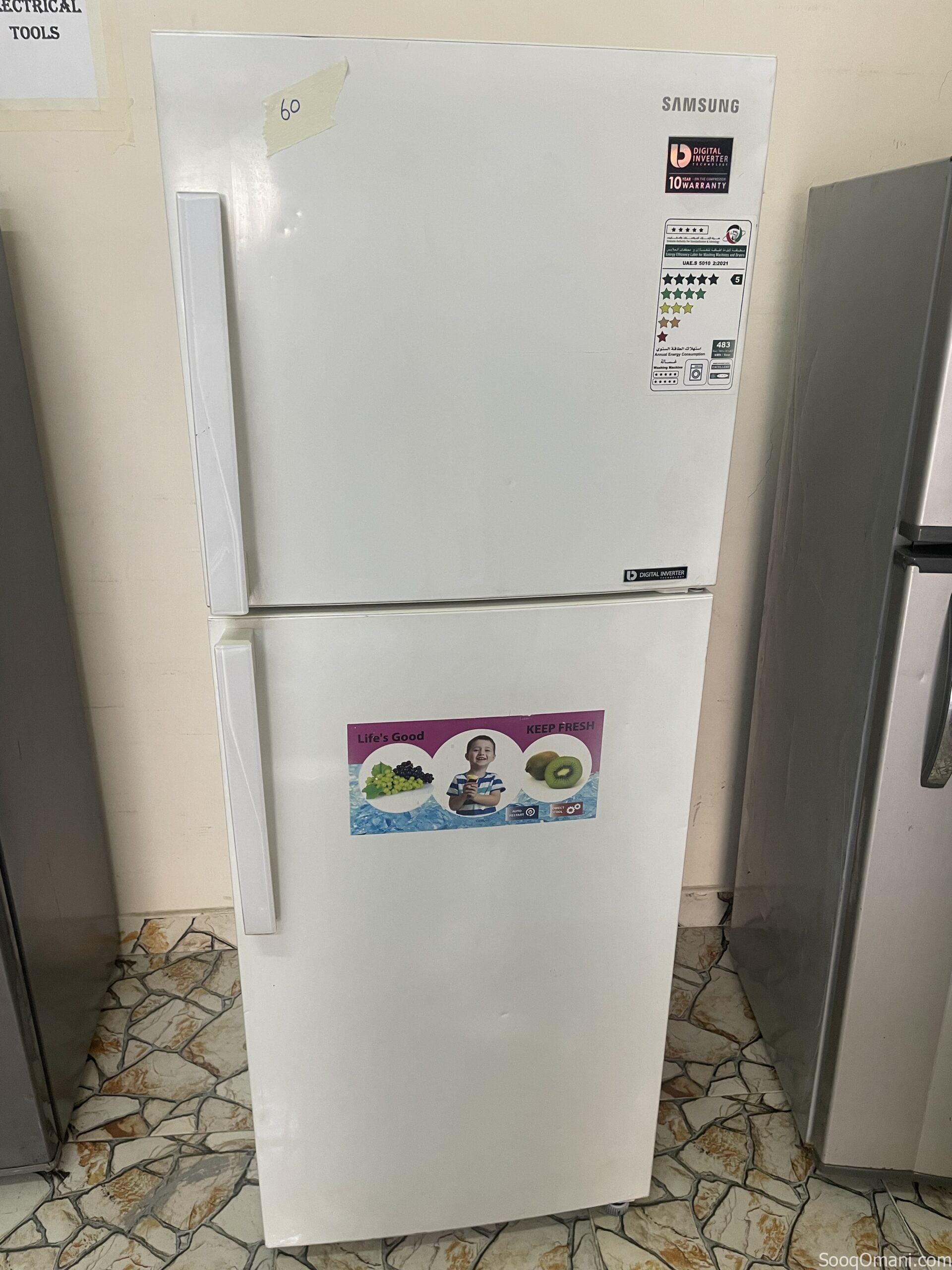 Used refrigerators for sale