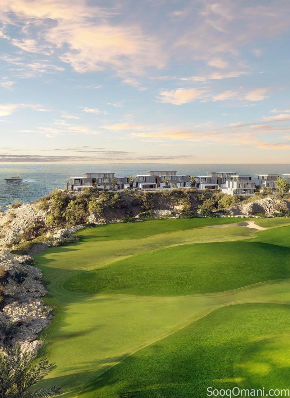 شقق وقلل للبيع عايدة يتي