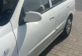 Nissan sunny 2010 صني