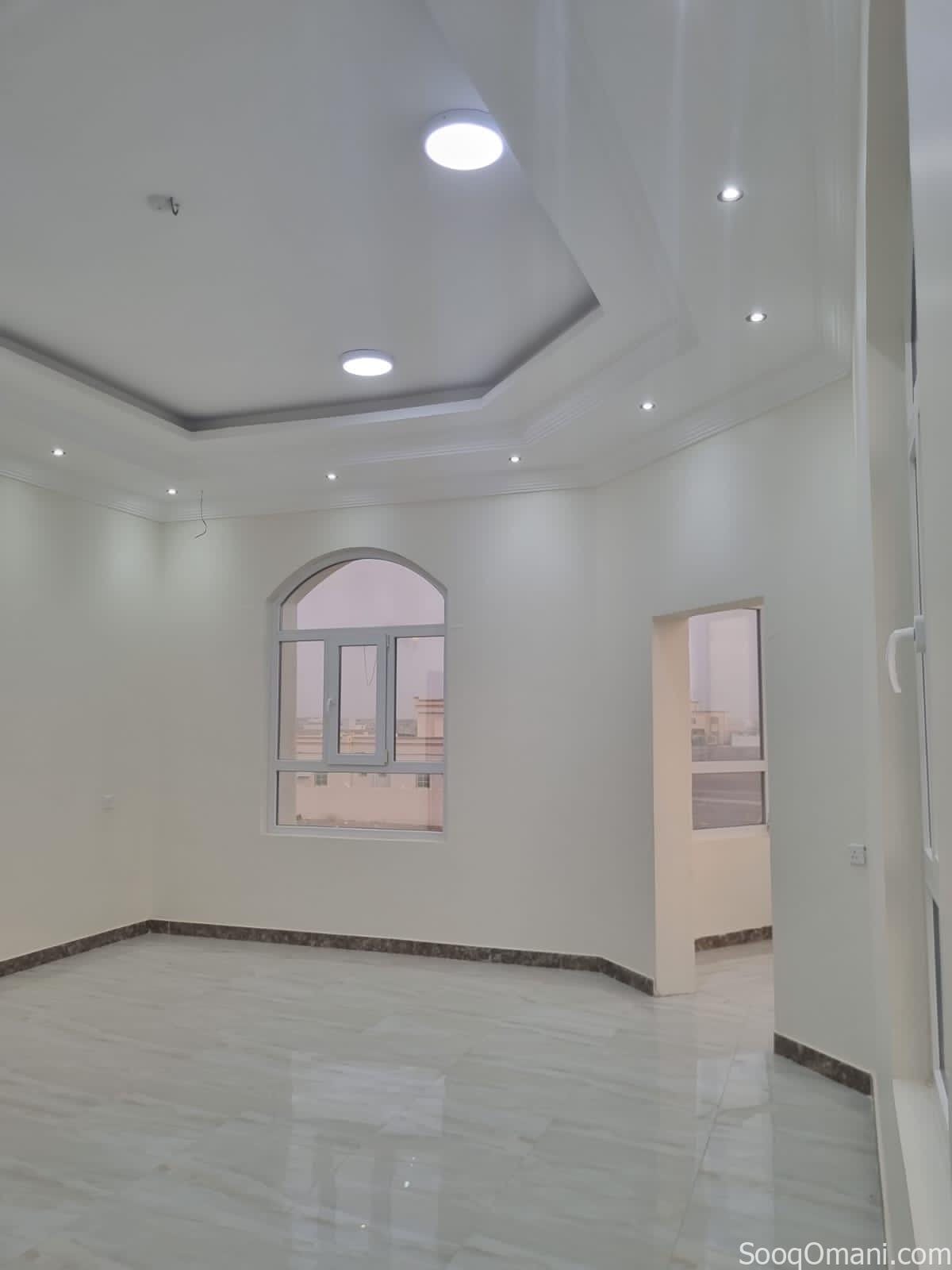 منزل للبيع في البريمي