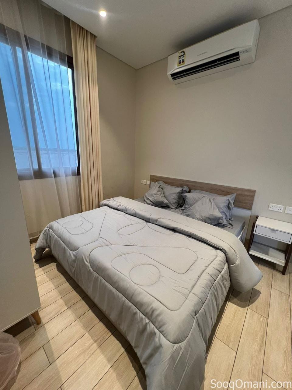 Apartment for rent in Hawana Resort