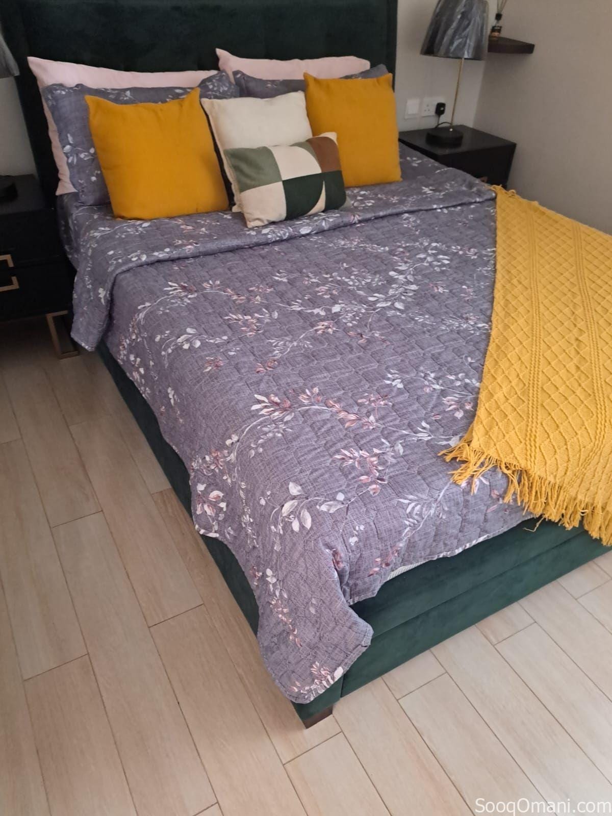 Apartment for rent in Hawana Resort