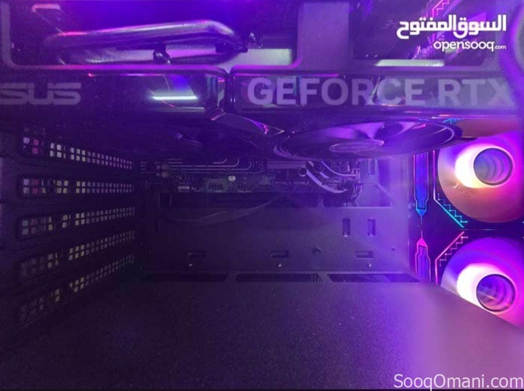 Used gaming computer for sale