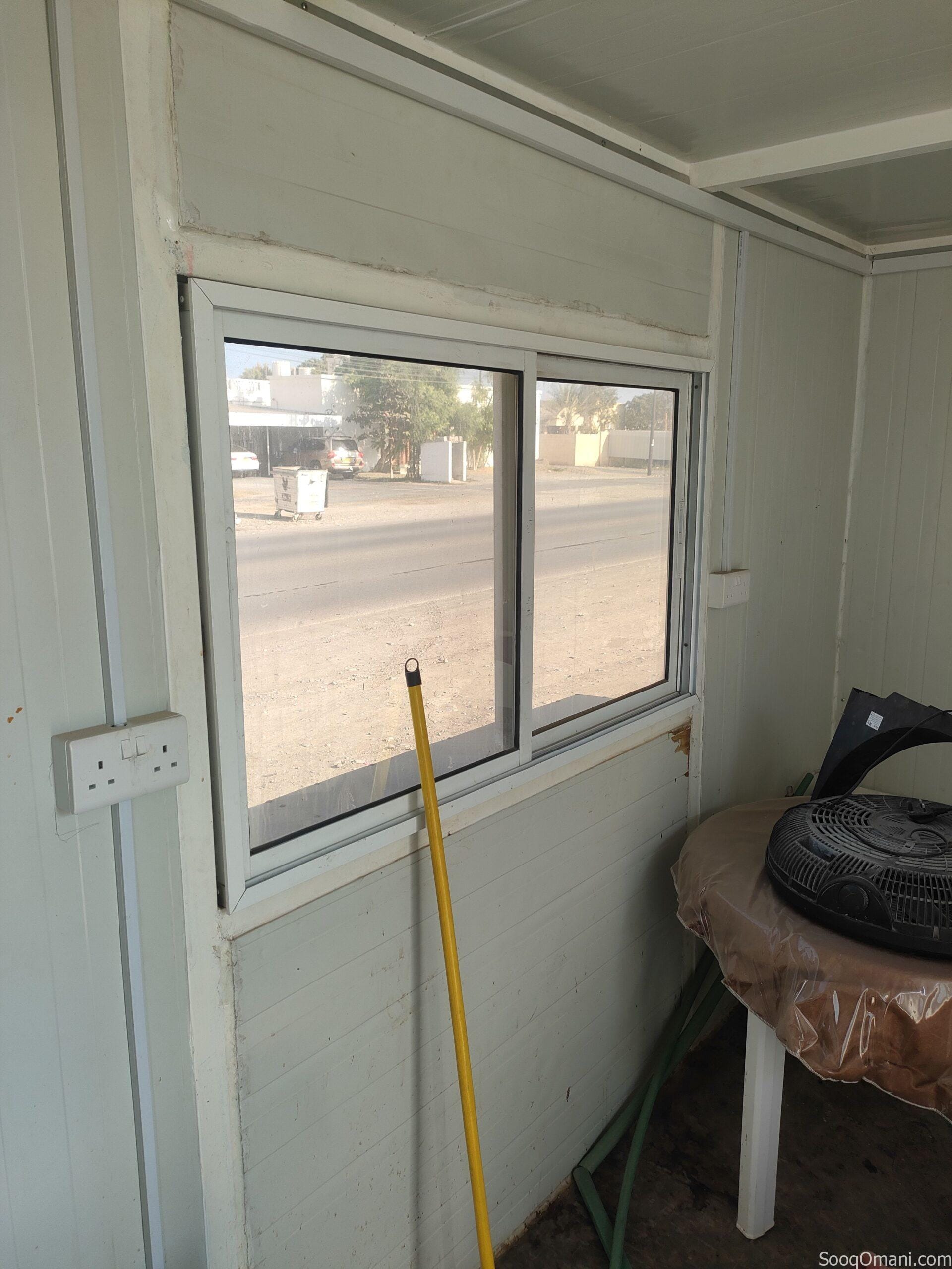 للبيع كرفان