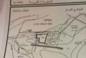 أرض سكنية للبيع في حبل الحديد/ الرميله