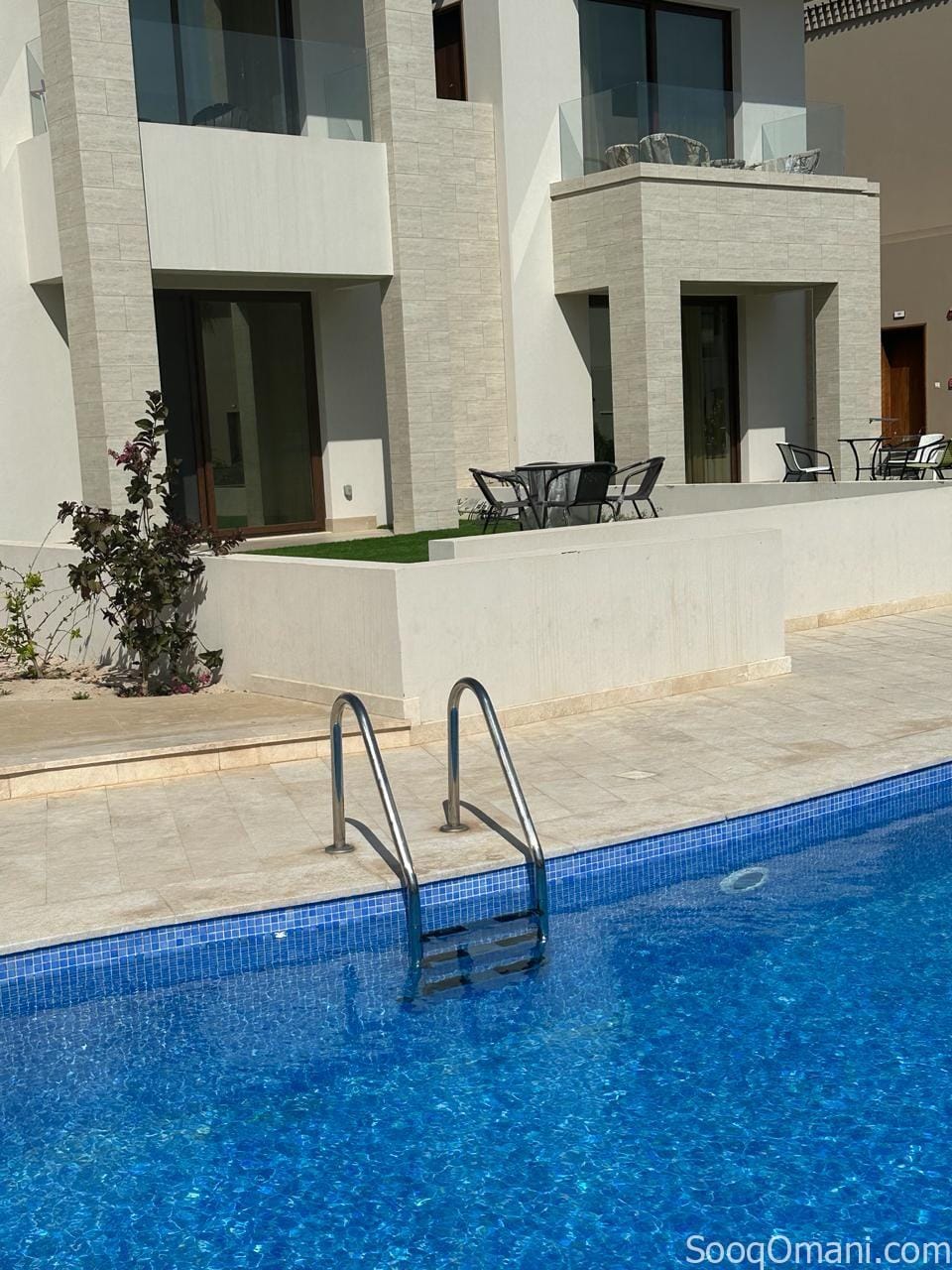 Apartment for rent in Hawana Resort