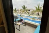 Apartment for rent in Hawana Resort