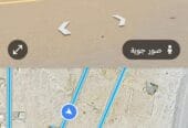 ارض للبيع الخلوف