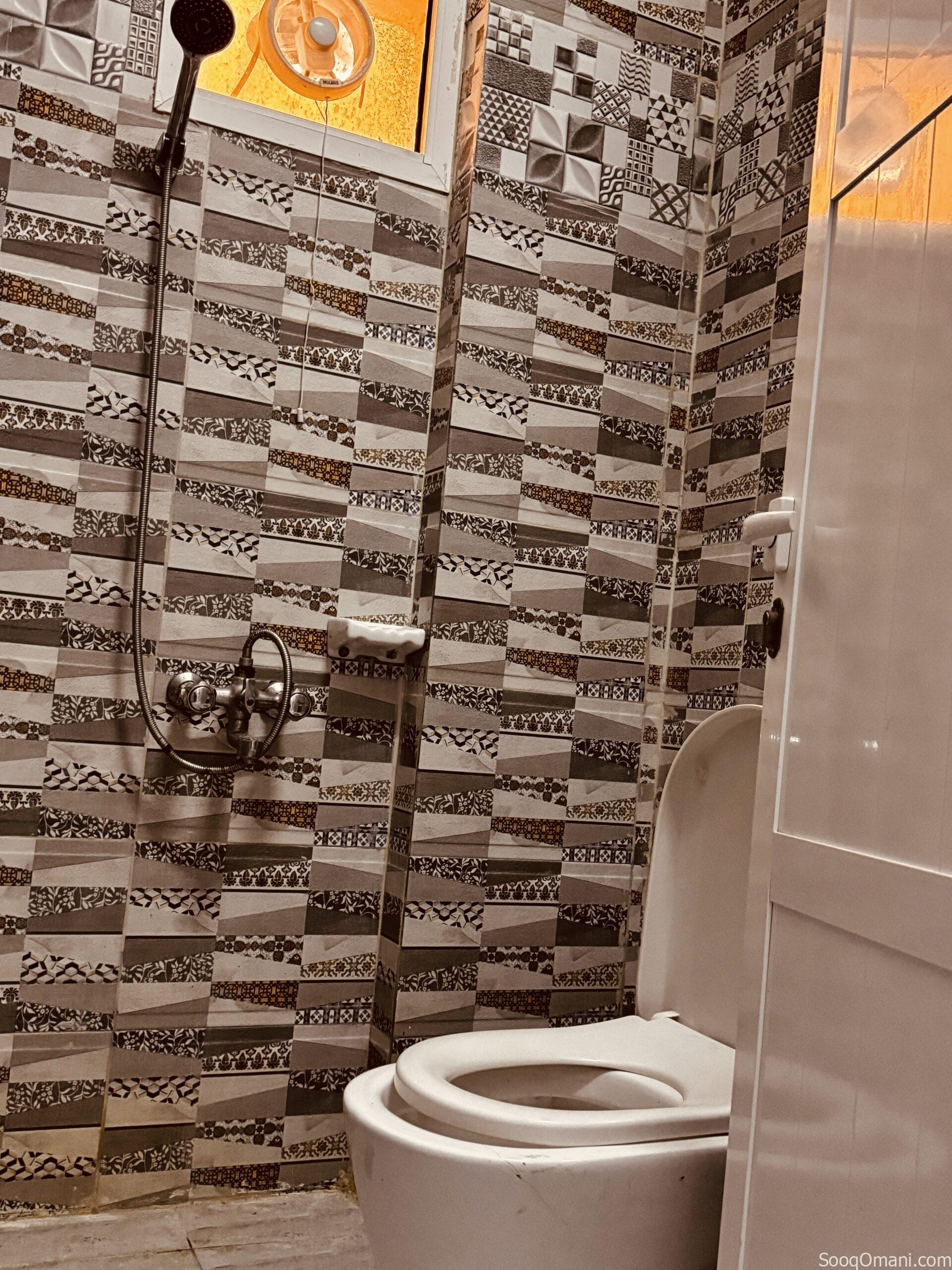 شقه للإيجار في السويق