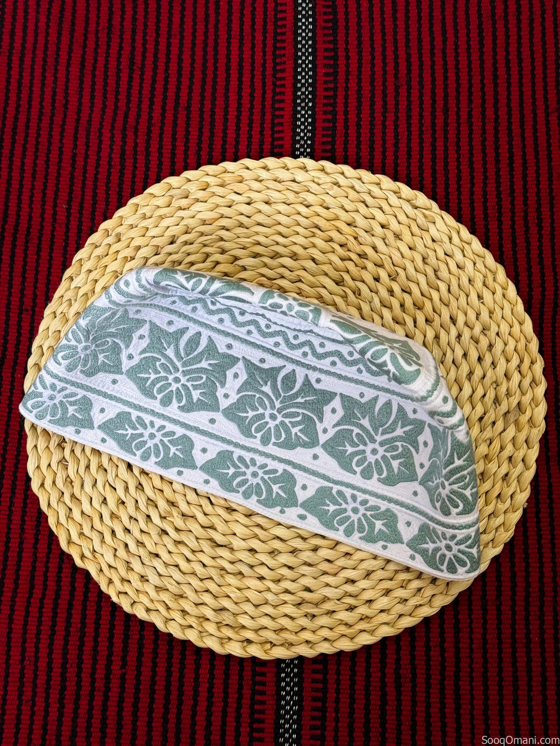 خِطاّج للكشخة العمانيه