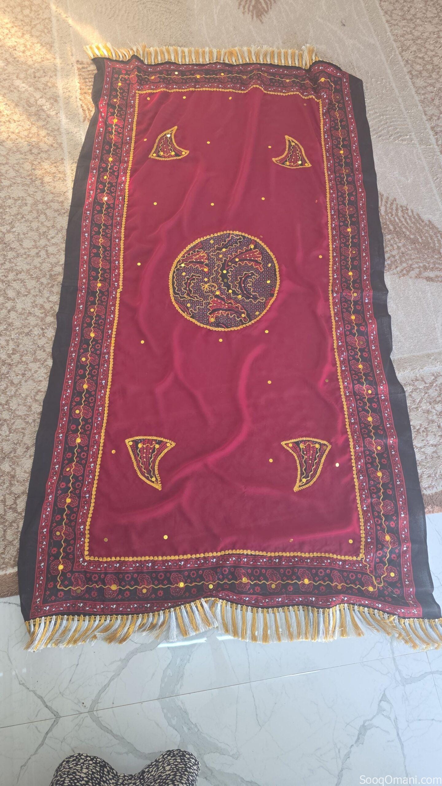 متوفر معي الهبه ليسو جديد