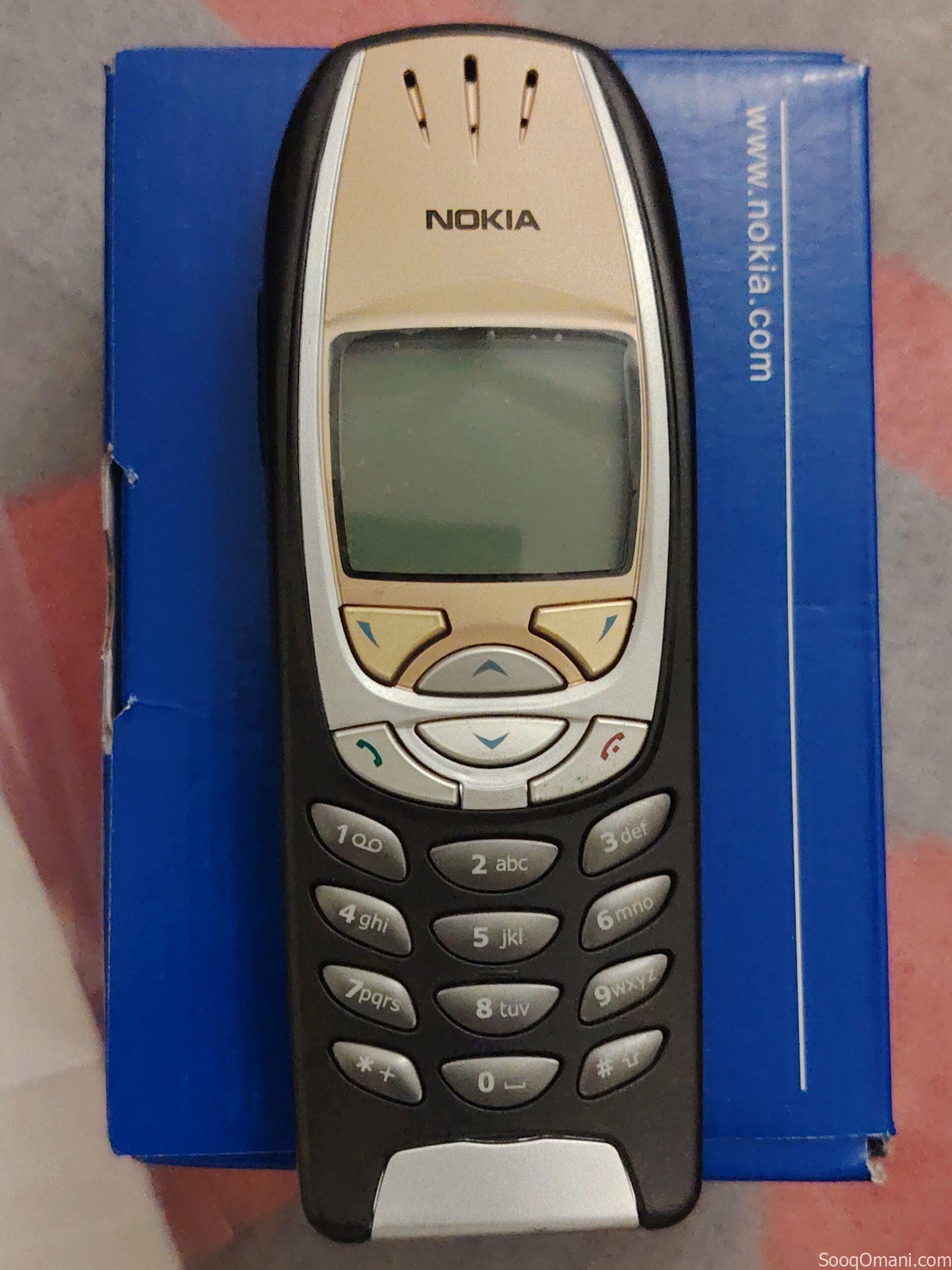 Used Nokia phones