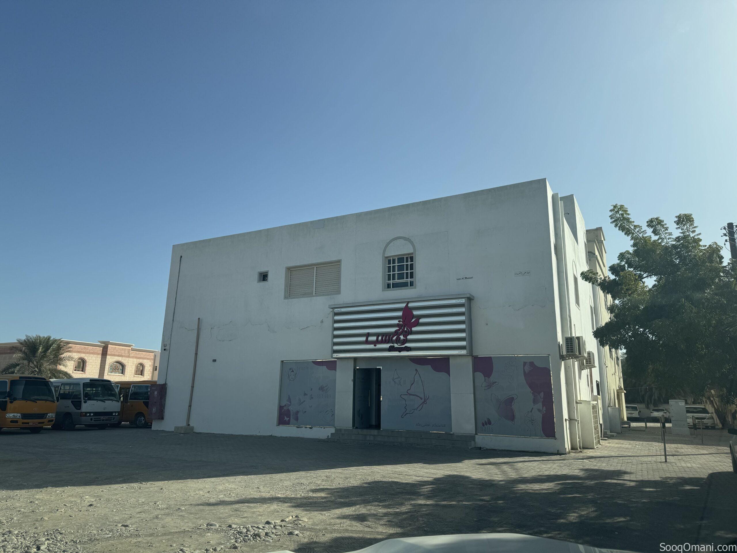 Apartment for rent in Al Suwaiq