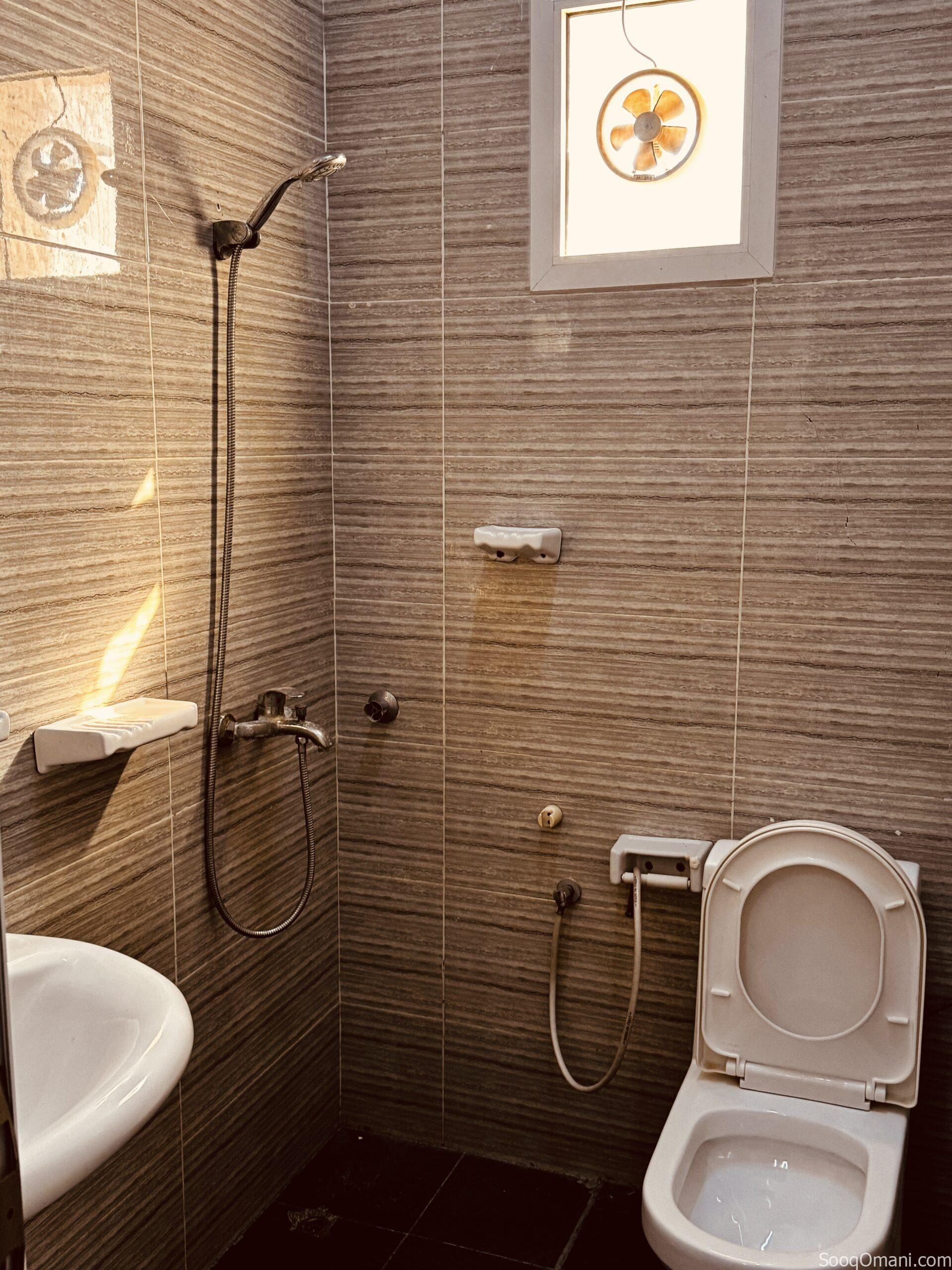 Apartment for rent in Al Suwaiq