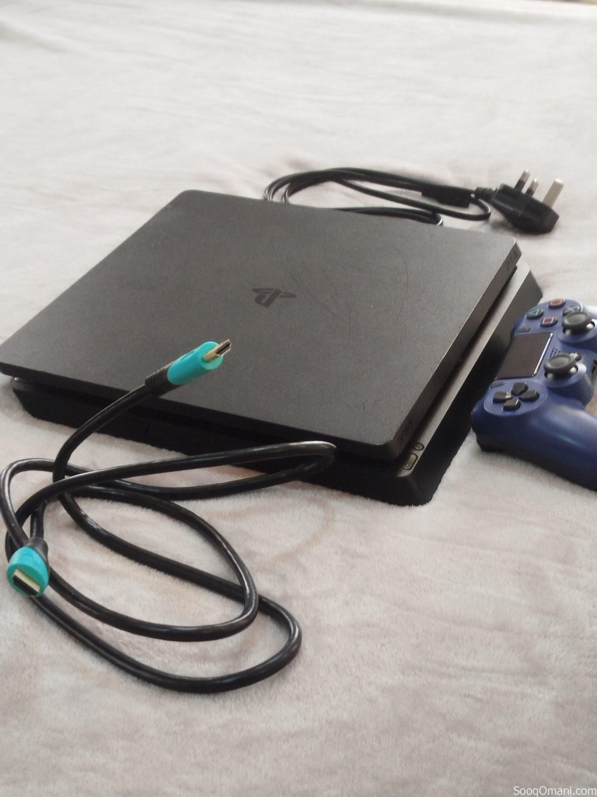 بلاي ستيشن 4