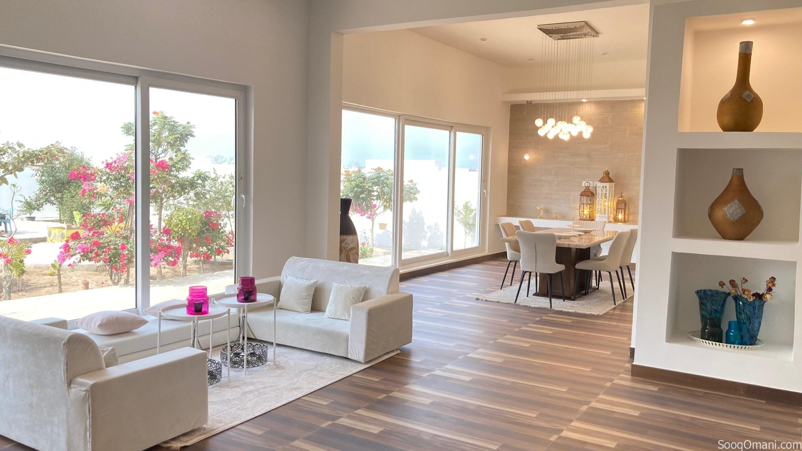  منزل فاخر للإيجار أو استثمار