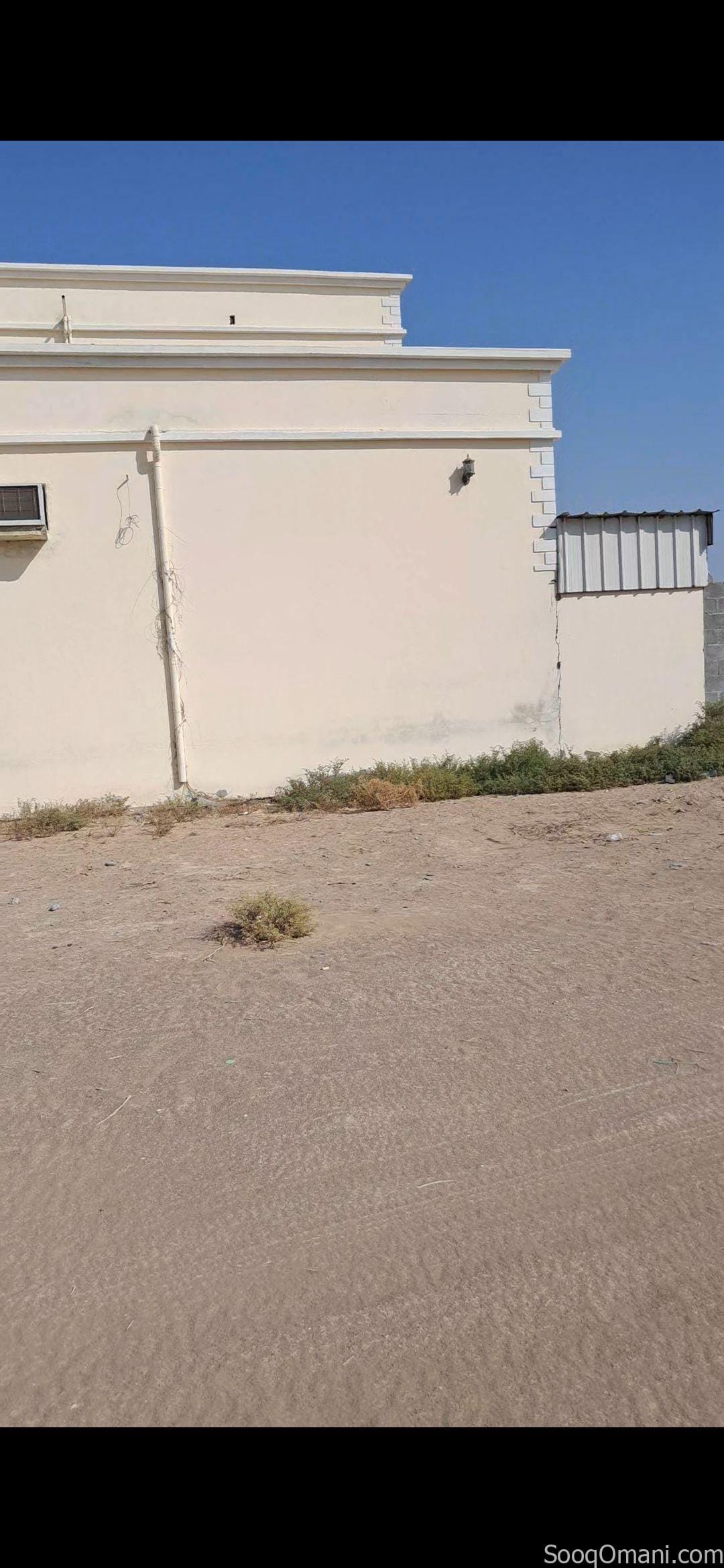 منزل للبيع في ولاية بركاء منطقة ابو محار