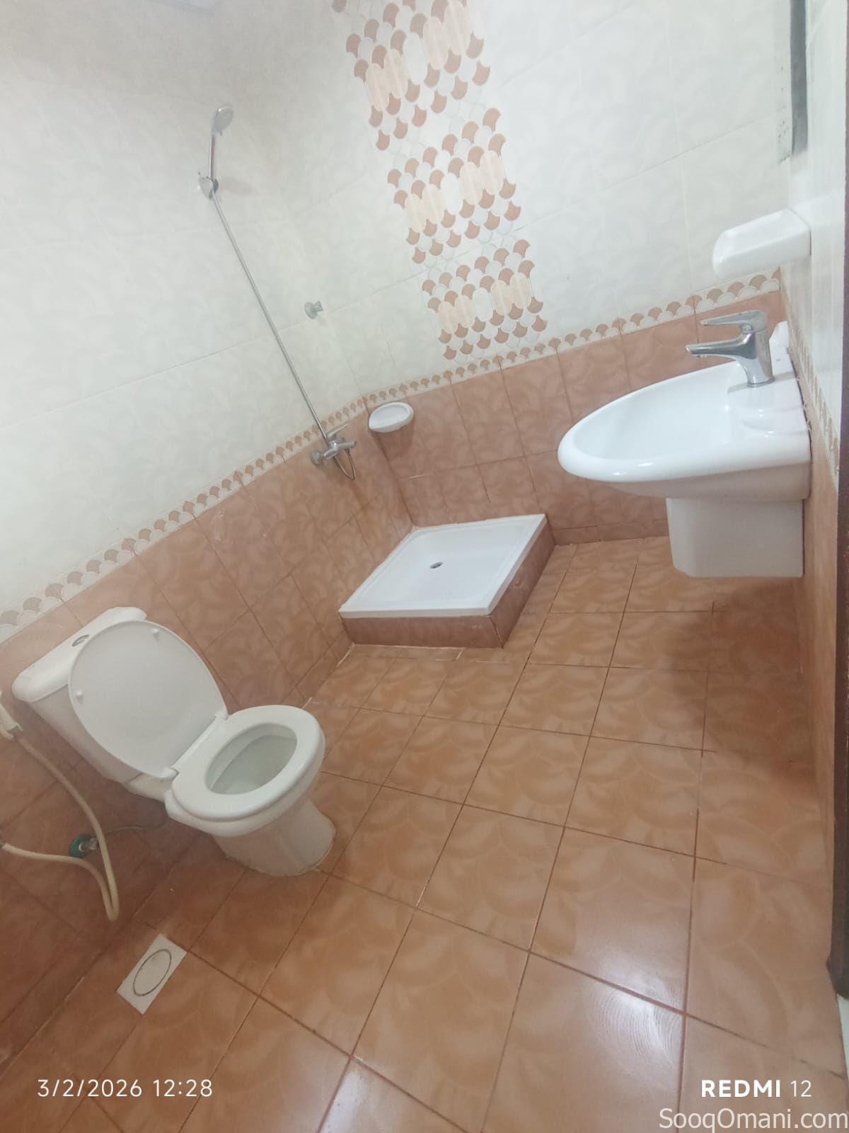 Room for rent in Al Khoudh 6