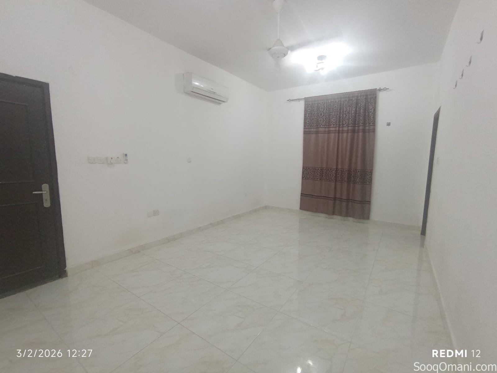 Room for rent in Al Khoudh 6