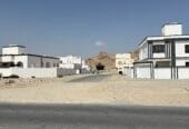 I am the owner, a plot of land in Al Amerat, Block 11/1