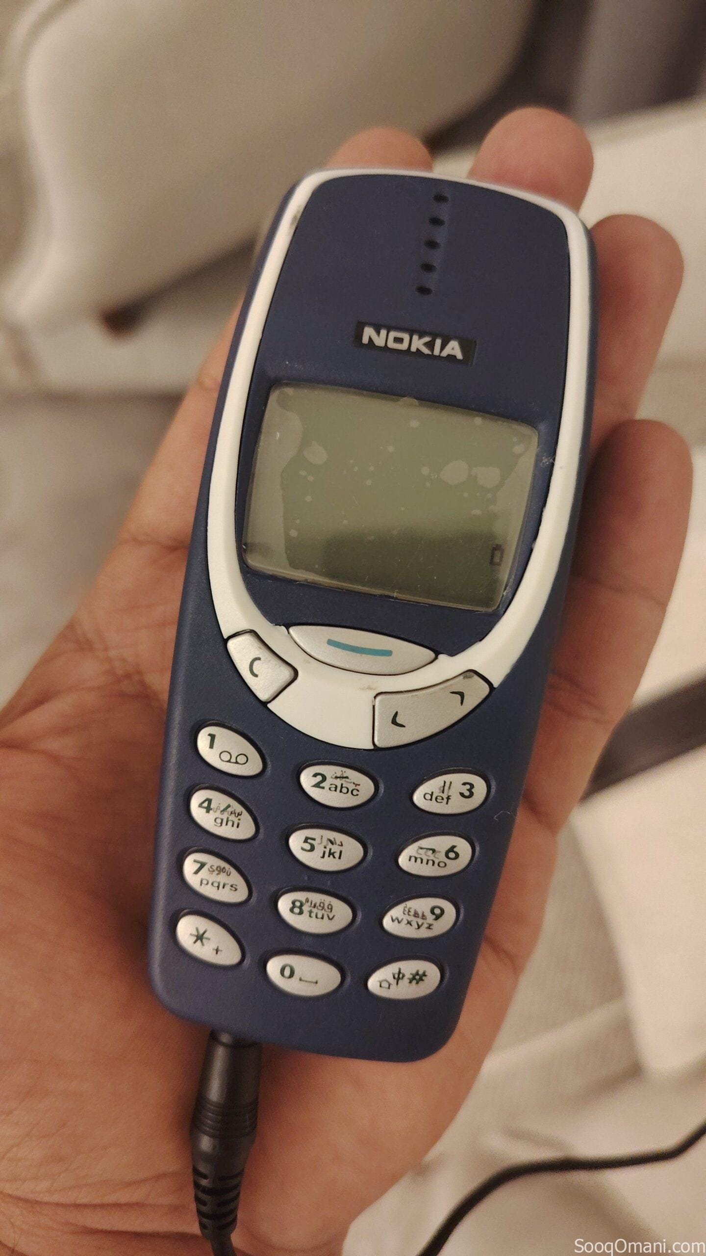 Used Nokia phones