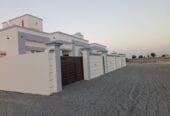 New house for sale in Widam Al Sahel, Al Musannah