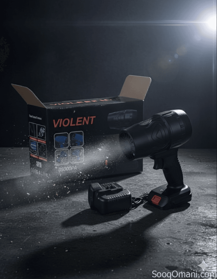 منفاخ الهواء